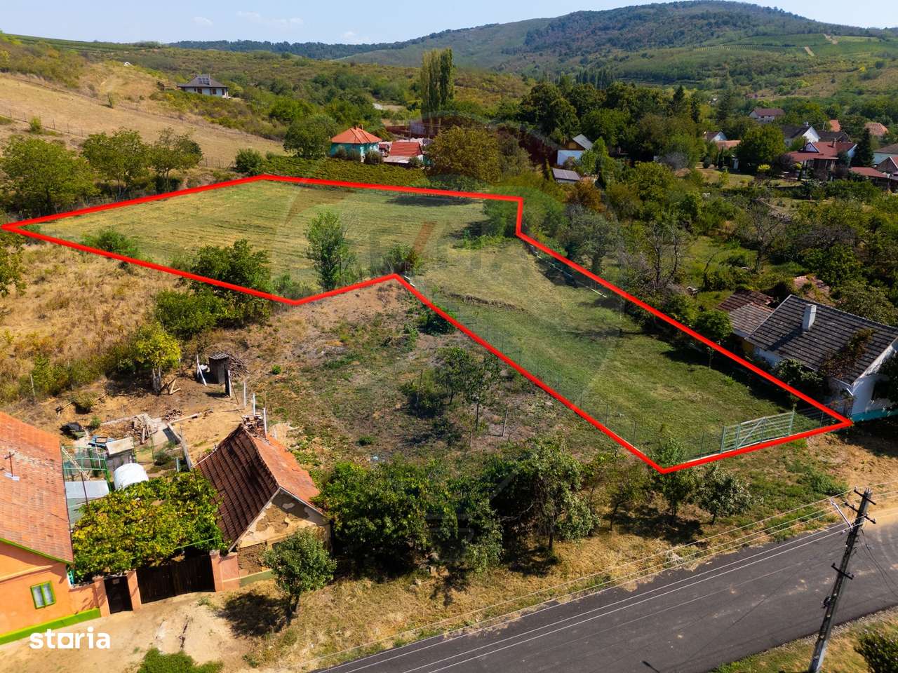 Miniș- destinația ideală pentru o resedință de lux în inima naturii.-7