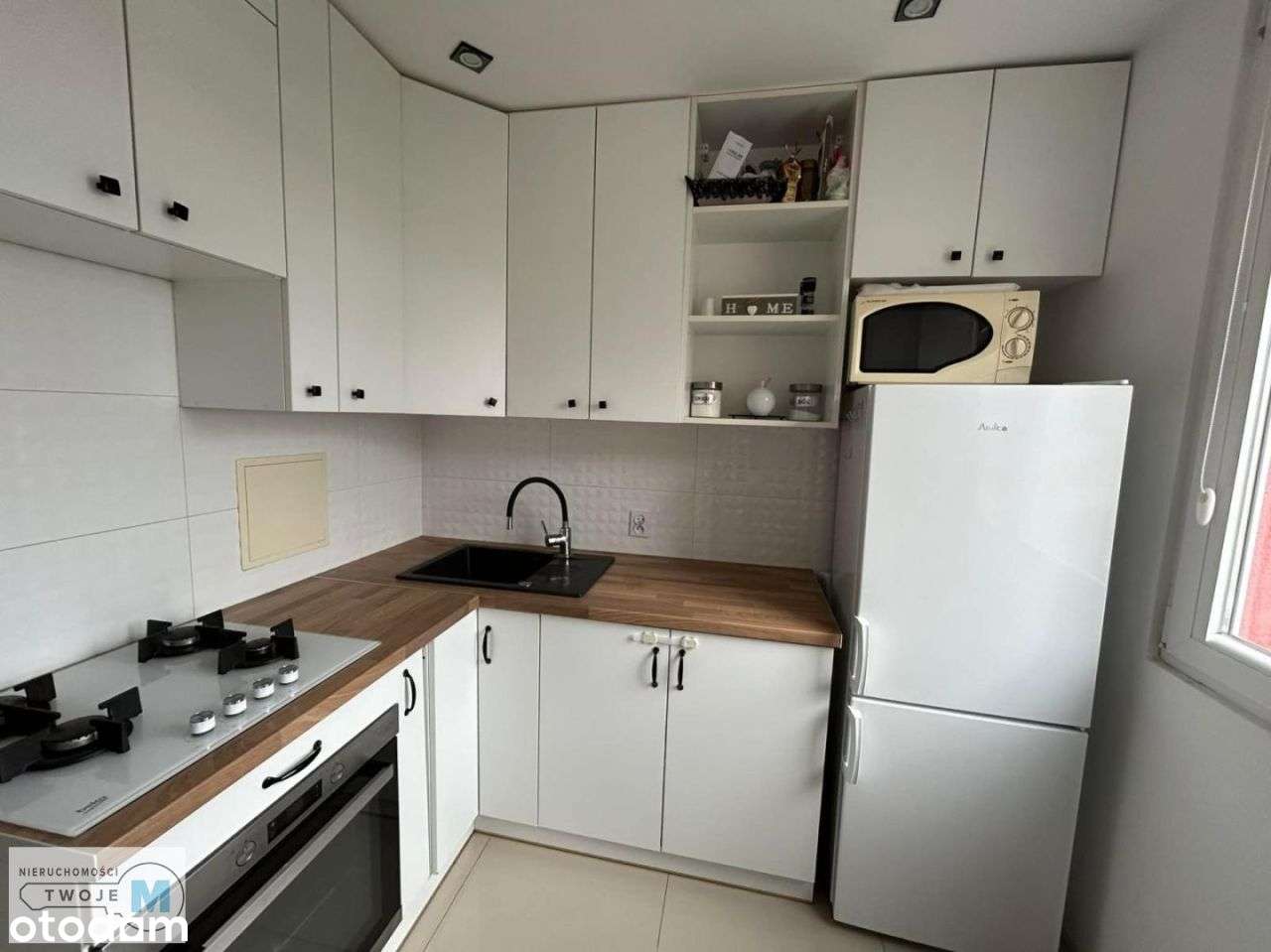 Mieszkanie na sprzedaż 2 pok.,oś. Świętokrzyskie-2