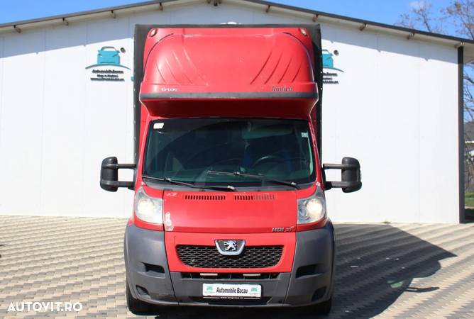 Peugeot Boxer - 3