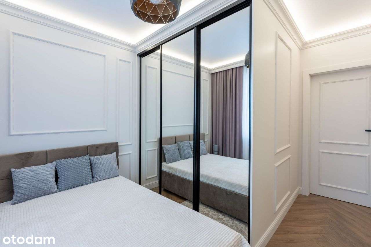 Mieszkanie Na Sprzedaż! Nowe, Wykończone Pod Klucz-11