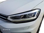 Volkswagen Touran 1.8 TSI BMT Highline DSG - 10