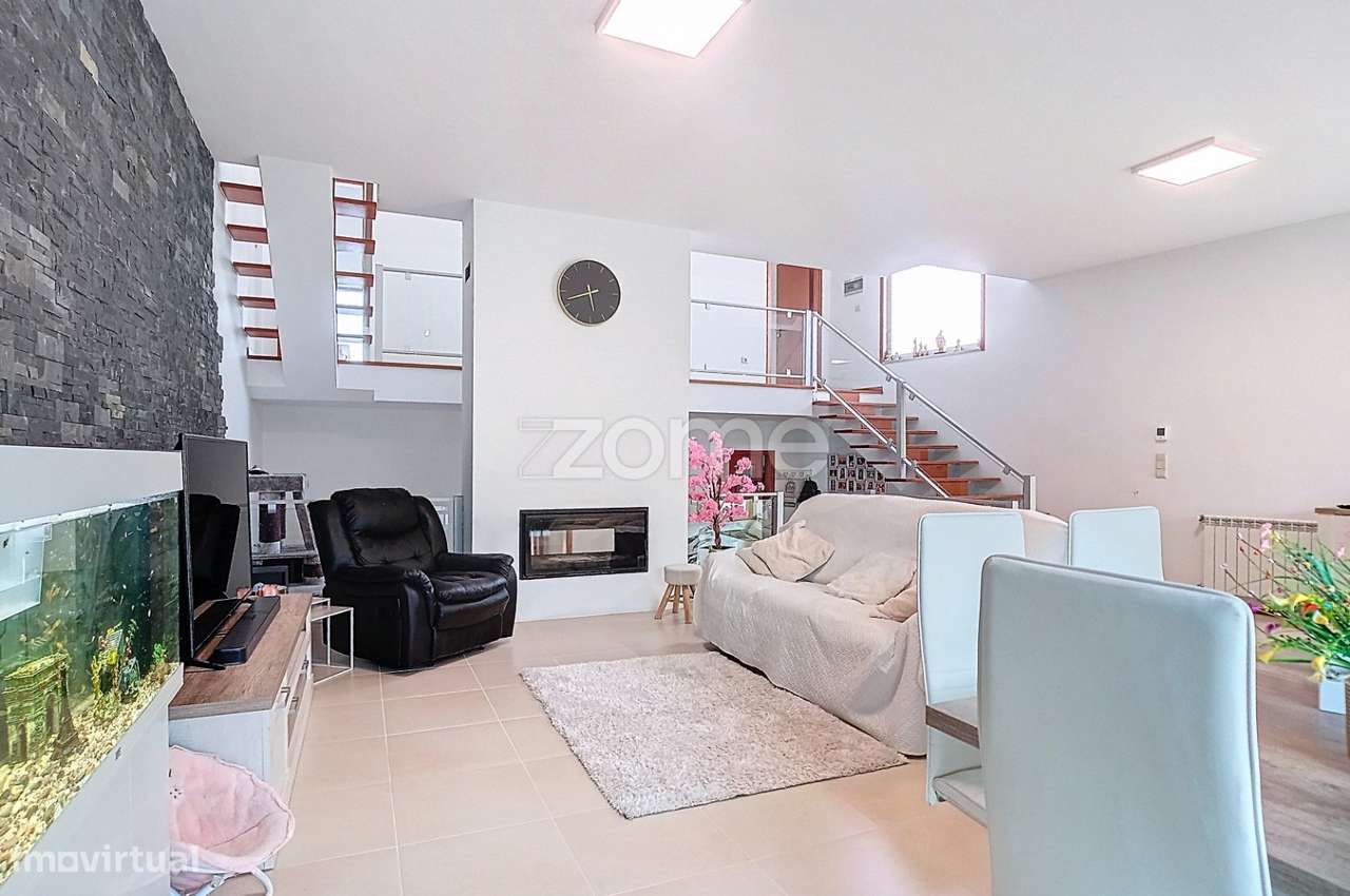 Moradia T4 em Vagos - Grande imagem: 1/57