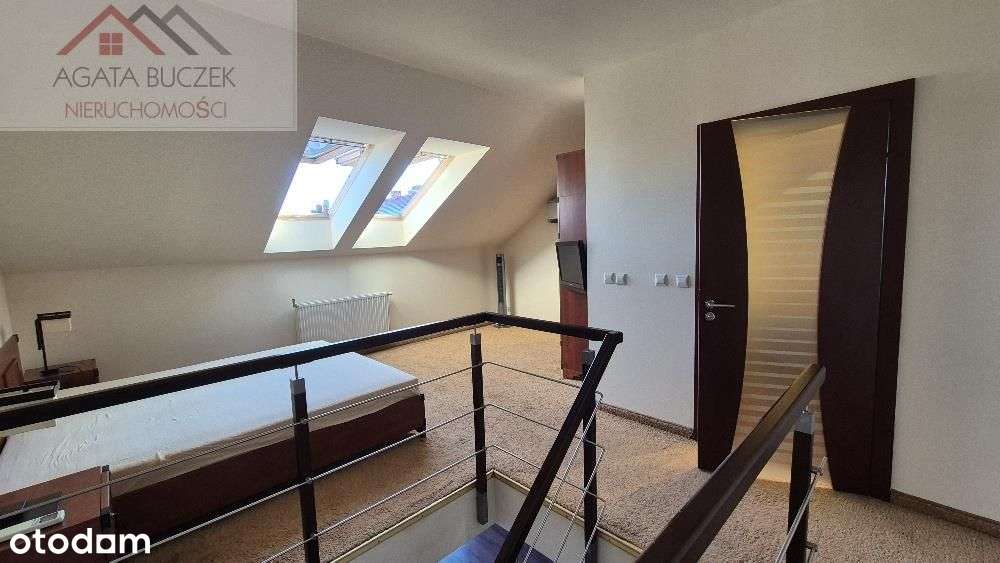 Komfortowe, balkon, meble, piwnica, ul. Konna, 0%-12