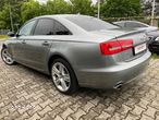 Audi A6 2.8 FSI Quattro S tronic - 4