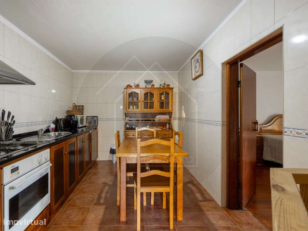 Propriedade com Vista Panorâmica para o Douro Moradia e Terreno com...-15