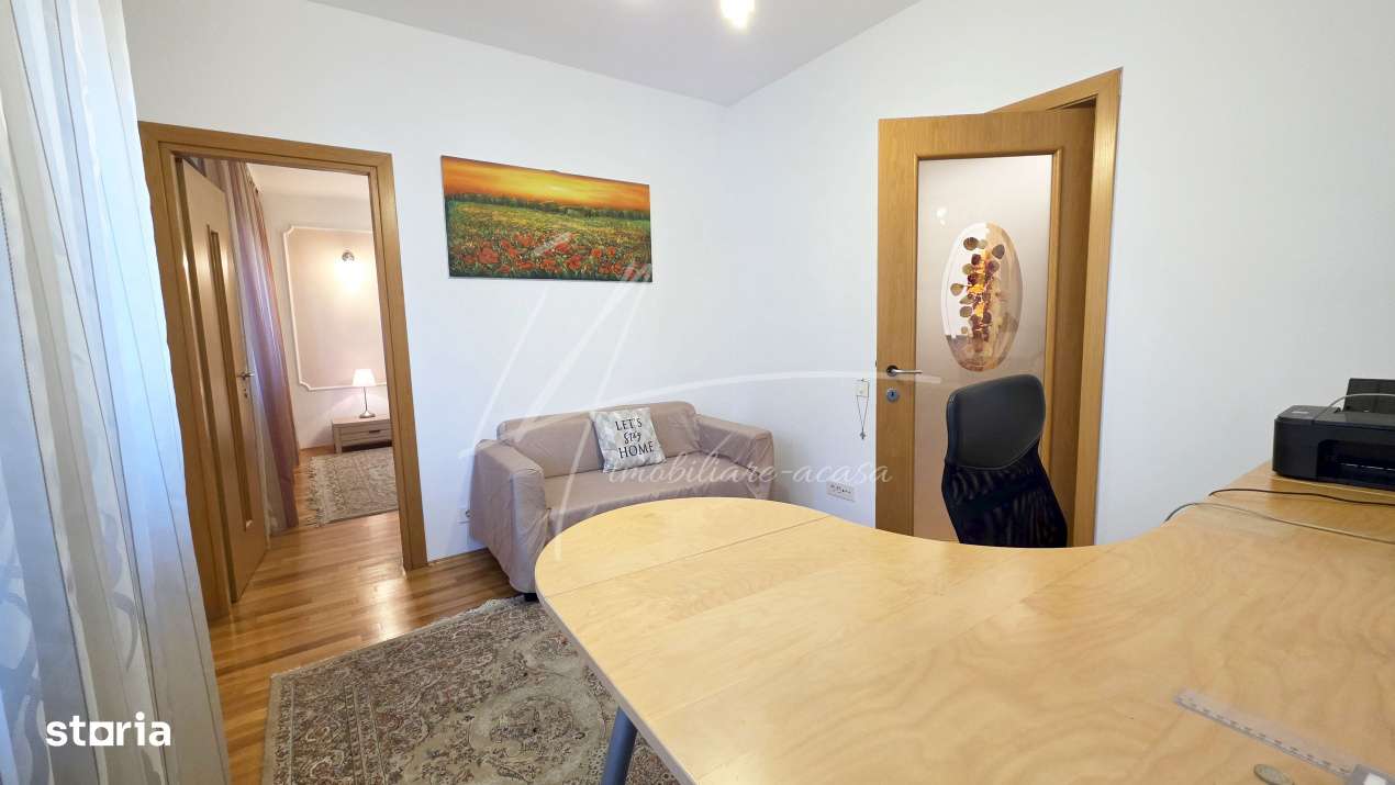 Colt de Cotroceni. Imobil versatil pentru casa si/sau afacerea ta - Imagine principală: 4/19