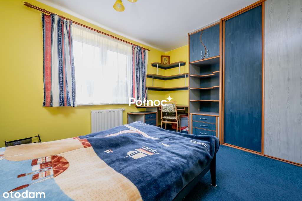 2 pokoje 49,2 m² I piętro ,  Sybiraków-10