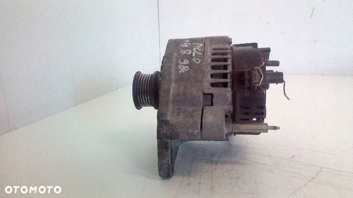 Alternator Volkswagen Polo III 1,4 B - 3