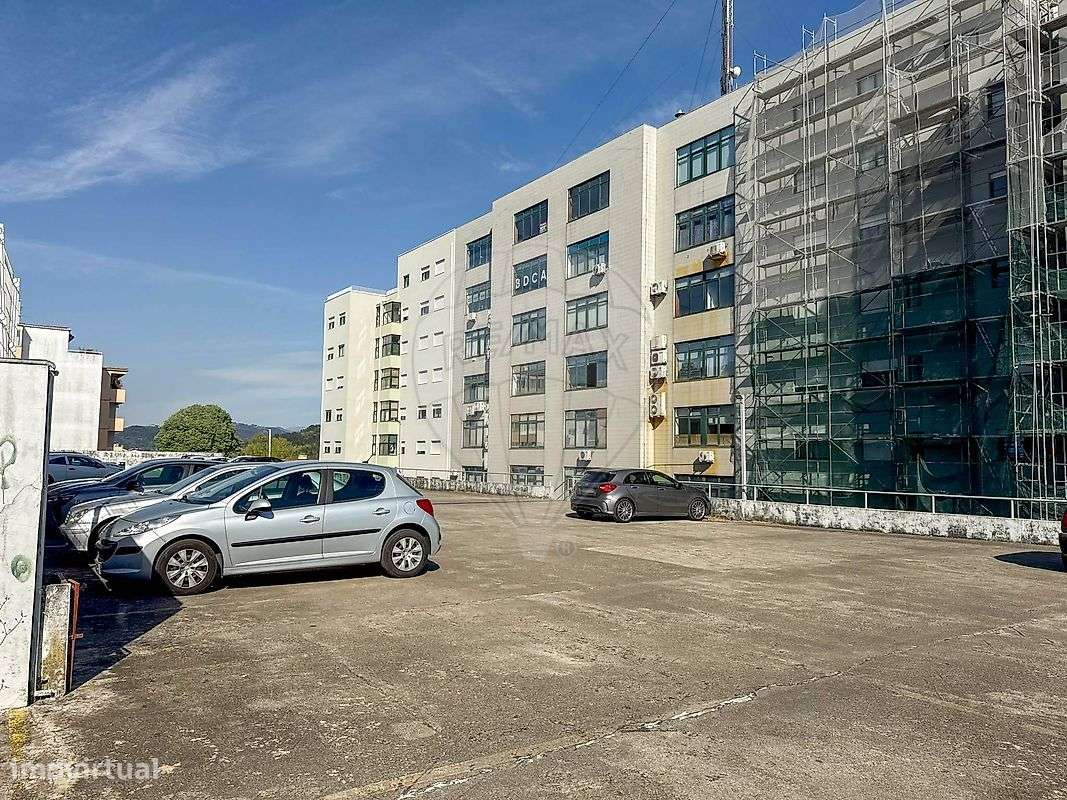 Garagem  para arrendamento - Grande imagem: 5/5