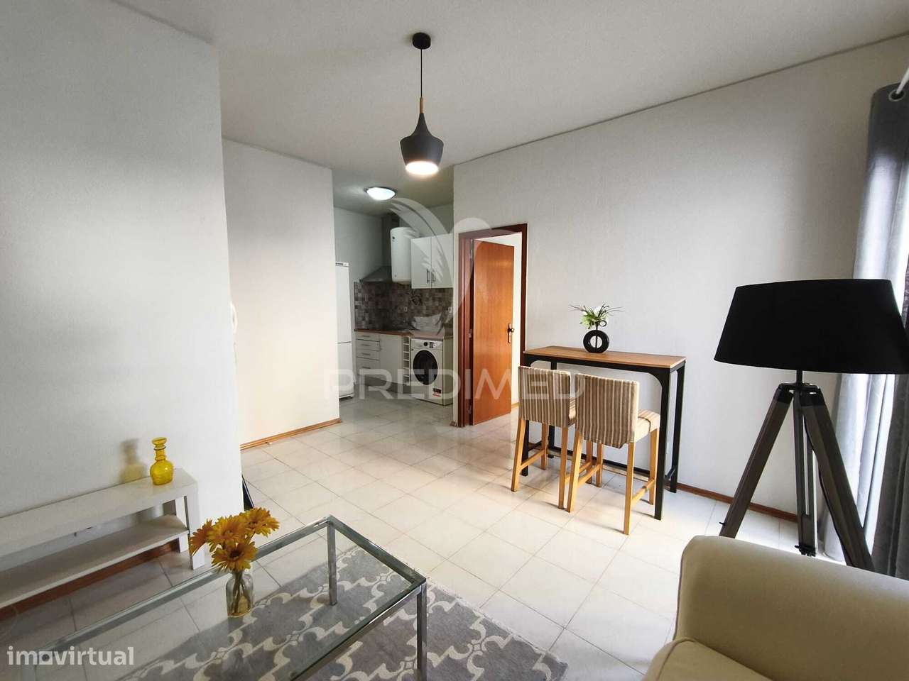 Apartamento T1 em Setúbal - Grande imagem: 4/23