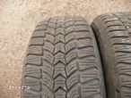 16” - DĘBICA - 205/60 r16 cali – ZIMOWE  Opony FRIGO HP-2 HP2 - stan: BDB - Gwarancja + Możliwy MONTAŻ  !! - 3