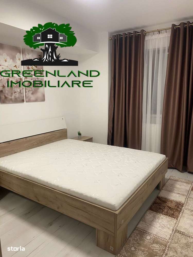 Apartament 2 Camere, Decomandat, etaj 1, 50 mp, Mobilat, Utilat, Visan - Imagine principală: 4/14