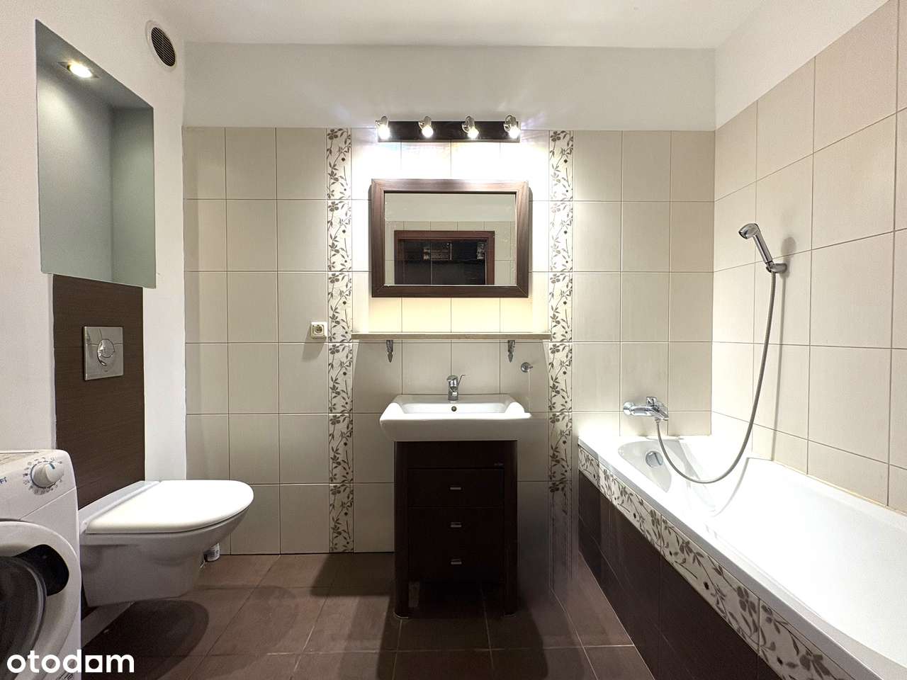 Osiedle "Pod Brzozami" | 2M | OGRÓD | GARAŻ | mieszkanie po remoncie-5