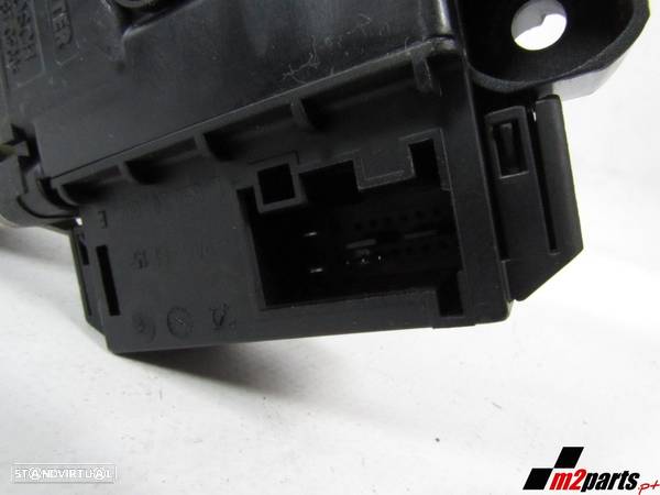 Motor elevador Direito/Frente Seminovo/ Original VW POLO (6R1, 6C1) 6R0959802BE - 3