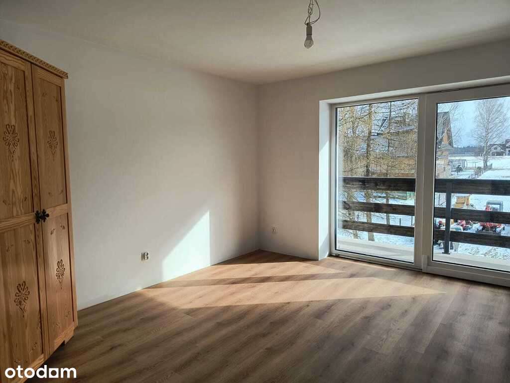 Dom wolnostojący pow. 285 m2 w Łopusznej-7