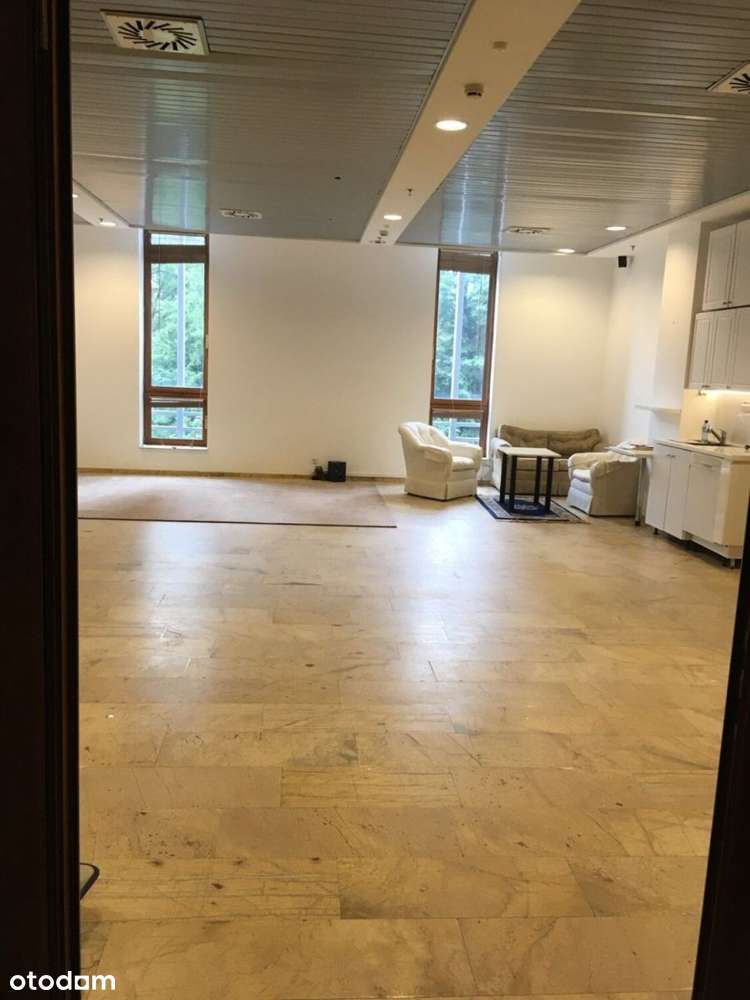 Na wynajem salon fryzjerski w centrum - Pełny obrazek: 2/10