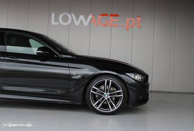 BMW 420 Gran Coupé d Pack M Auto - 5