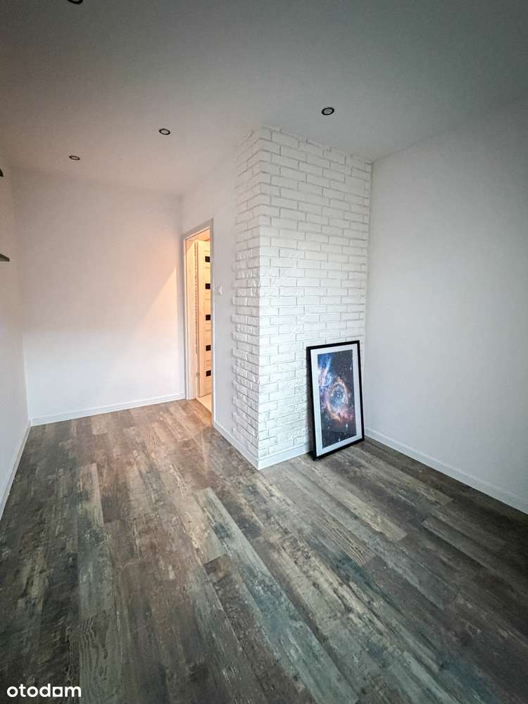 BEZ PROWIZJI! Nowoczesne dwa pokoje przy stacji metra i lesie!-17