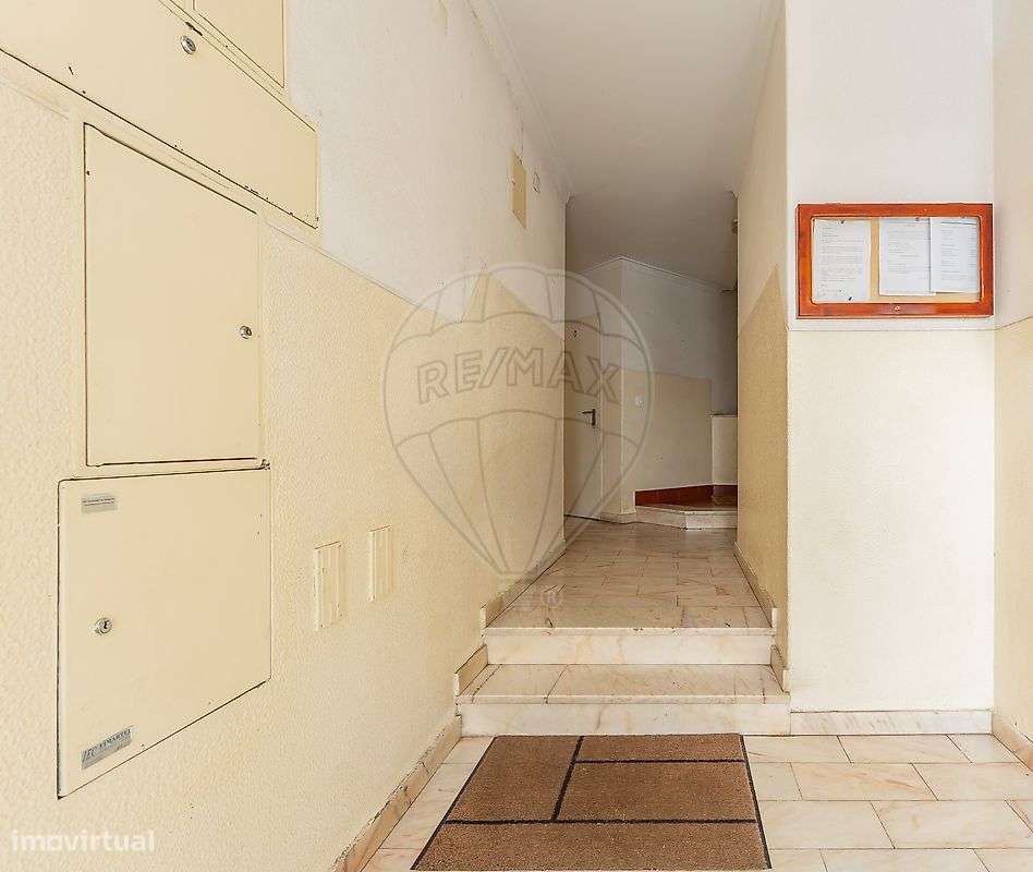 Apartamento T3 para venda-1