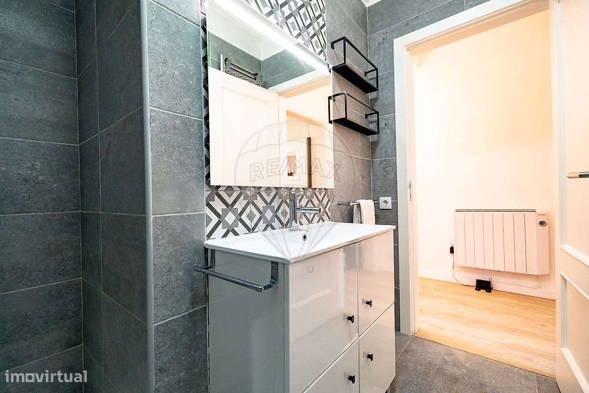 Apartamento T3 para venda-20