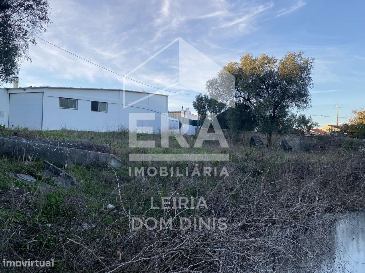 Terreno urbano em Maceira por 32.500 EUR-7