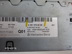 RADIO MERCEDES R W251 A2518708089 - 8