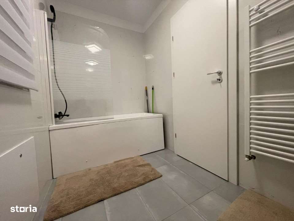 Apartament 2 camere,56 mp utili, 2 gradini, parcare, zona Cetatii!! - Imagine principală: 4/11