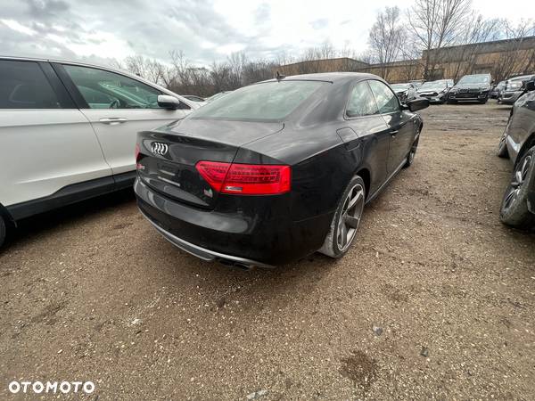 Audi S5 3.0 TFSI Quattro S tronic - 6