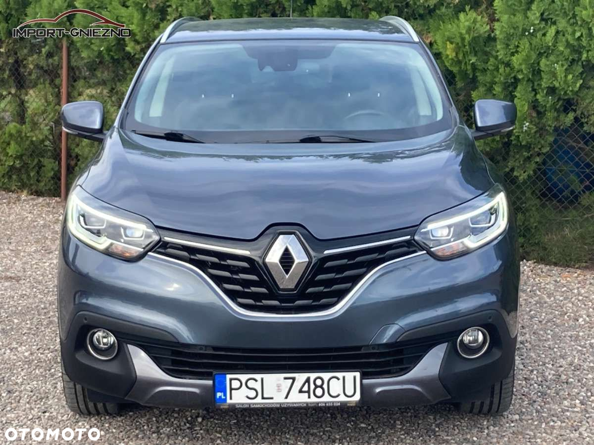 Renault Kadjar - 27