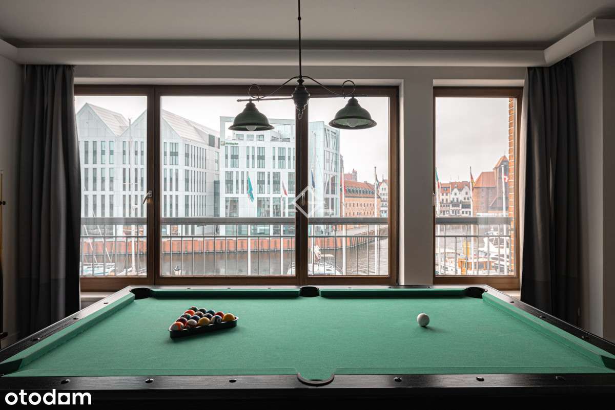 OD Zaraz | Centrum Gdańska | Widok NA Motławe - Pełny obrazek: 5/19