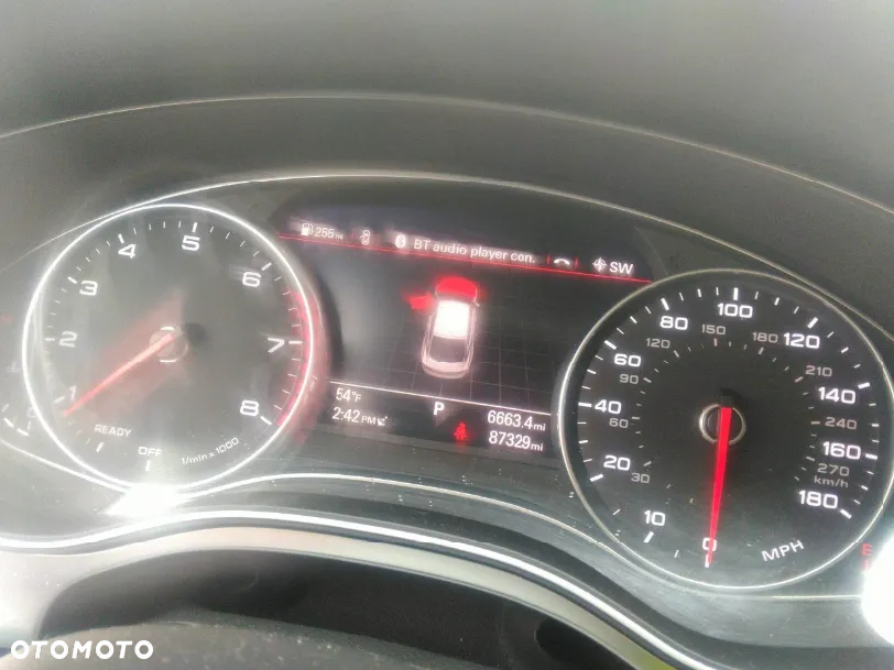 Audi A7 3.0 TFSI Quattro S tronic - 8