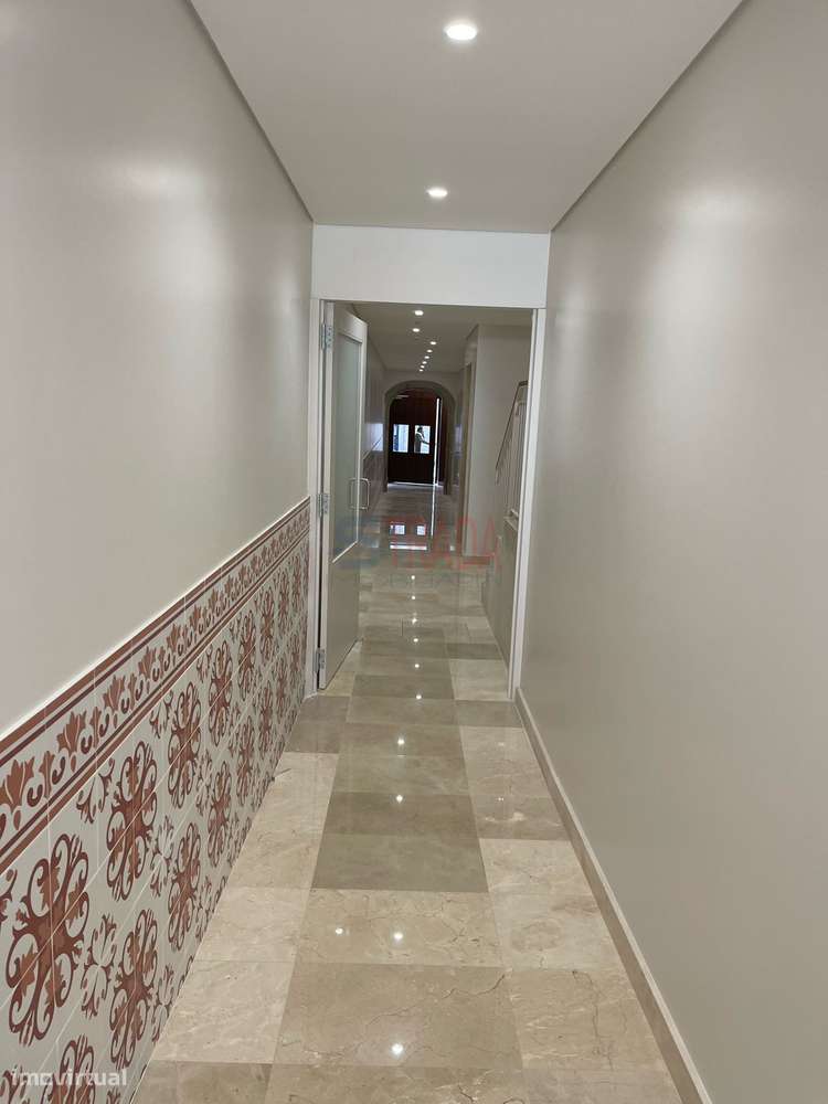 Venda Apartamento T1 rua S. Vicente - Braga-5