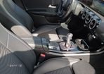 Mercedes-Benz A 160 d Business Solutions - 14