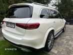 Mercedes-Benz GLS 400 d 4-Matic - 4