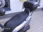 Kymco Yager GT - 23