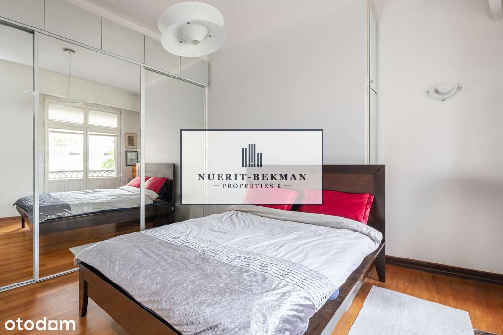 Kamienica / Marszałkowska /Śródmieście-6