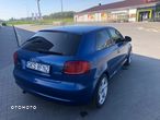 Audi A3 1.6 TDI DPF Ambiente - 11