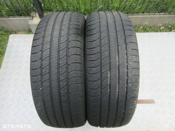 OPONY POWERTRAC CITYROVER 225/55 R18 98H x2 2021 - 1