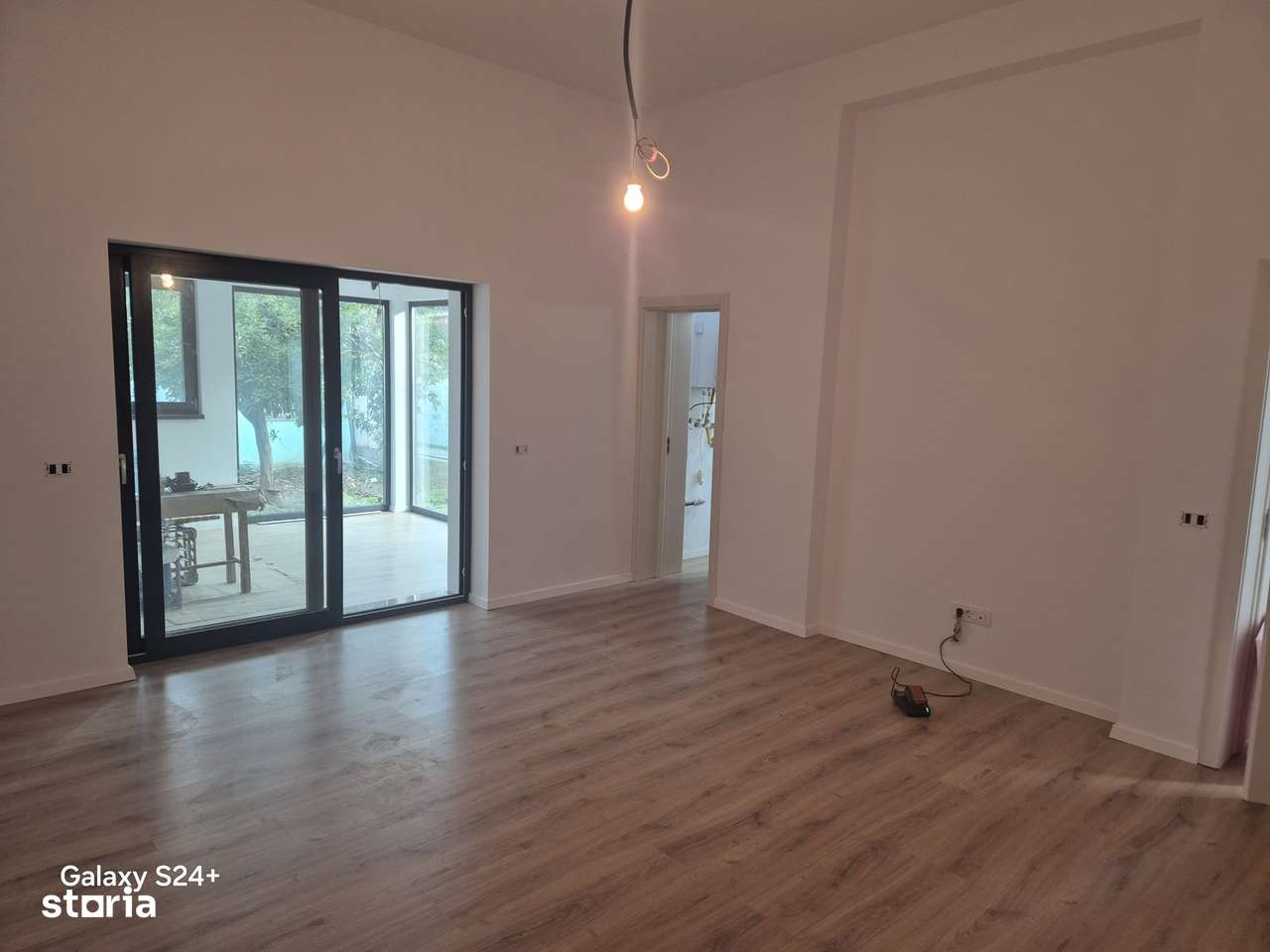 De vanzare casa in zona de conservare Galati - Imagine principală: 3/15