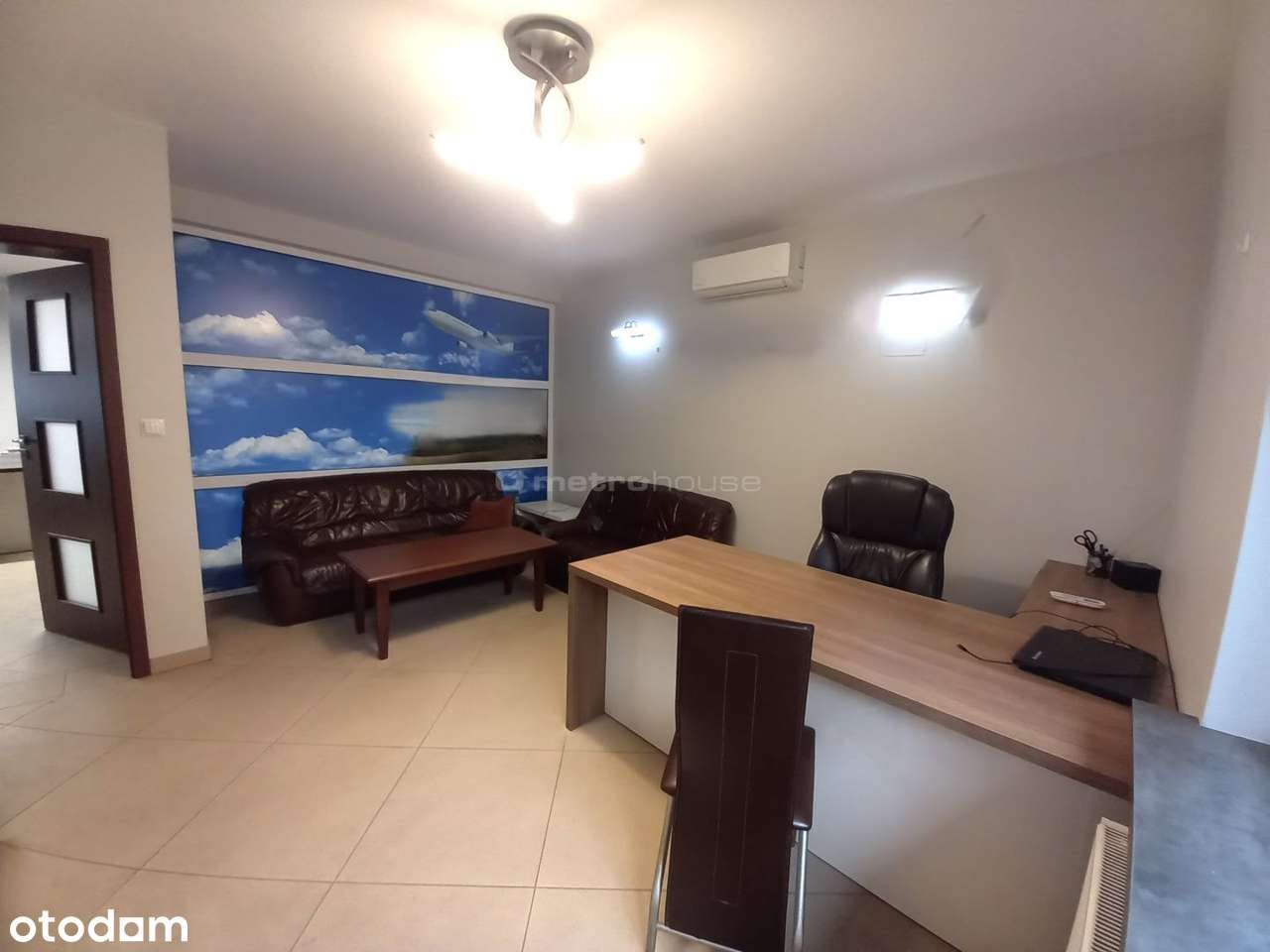 Baza Transportowa ( dz. 1,6 ha) w Chąśnie Drugim - Pełny obrazek: 5/10