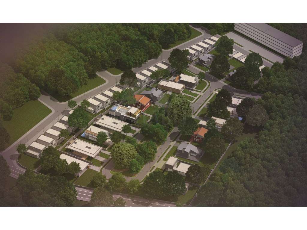 Lotes Individuais Quinta de S. Tiago - Grande imagem: 4/5