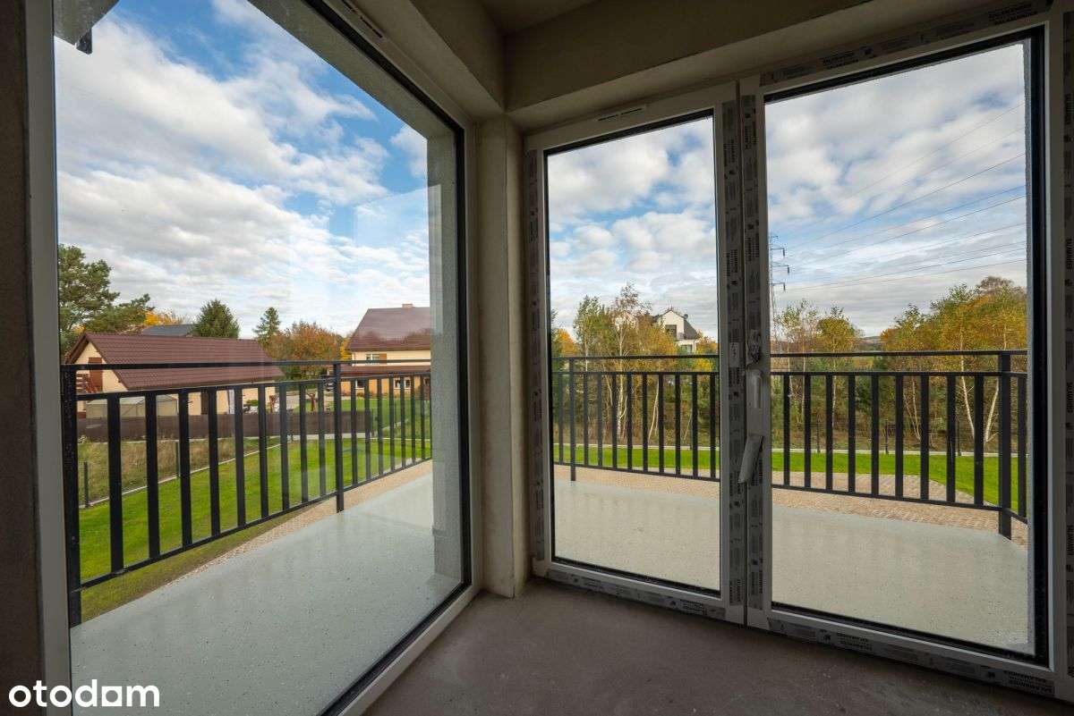 Mieszkanie w Bożympolu-12