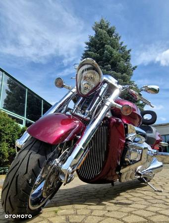 Honda Valkyrie - 10