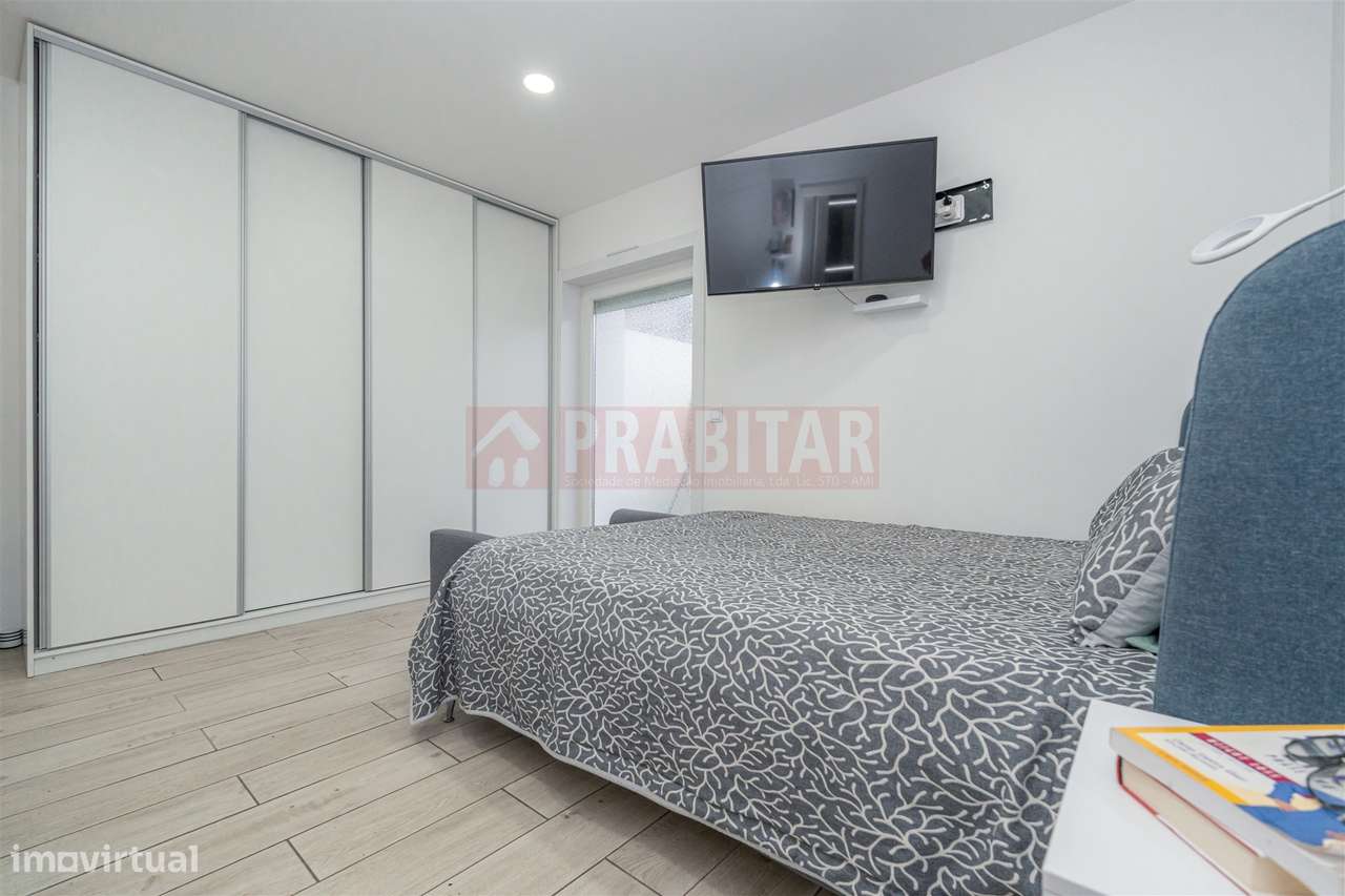 MORADIA T3 COMO NOVA EM AVEIRO/SANTA JOANA-9