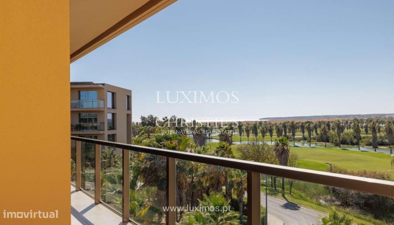 Apartamento T3 à venda na Praia dos Salgados, Algarve-15