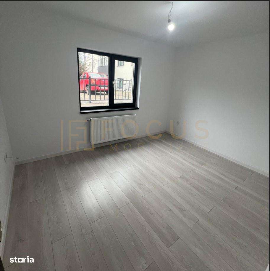 Ap 2 cam D, mutare imediata, parcare, capat Pacurari V LUP-6