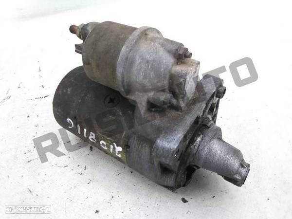 Motor De Arranque E80e.6310_2007 Fiat Brava (182_) 1.2 16v 80 [ - 1