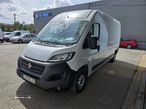 Fiat Fiat Ducato 2.3Multijet 140cv L3H2 Longa - 2