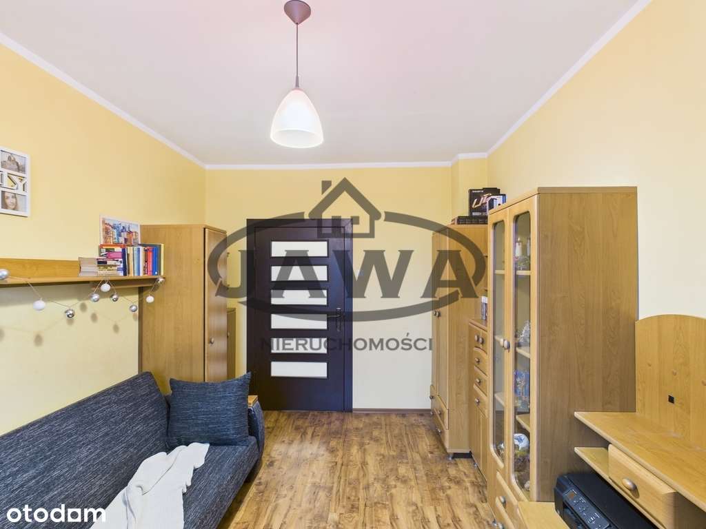 2 pokojowe M na Śródmieściu  Zygmunta Augusta-6