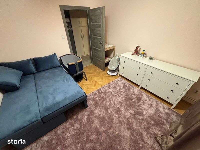 Apartament 4 camere ultracentral- proprietar, de inchiriat - Imagine principală: 5/6